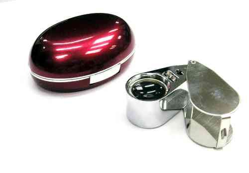 Magnifier 9890